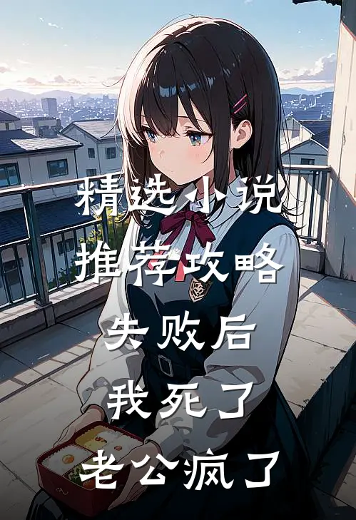 精选小说推荐攻略失败后，我死了，老公疯了