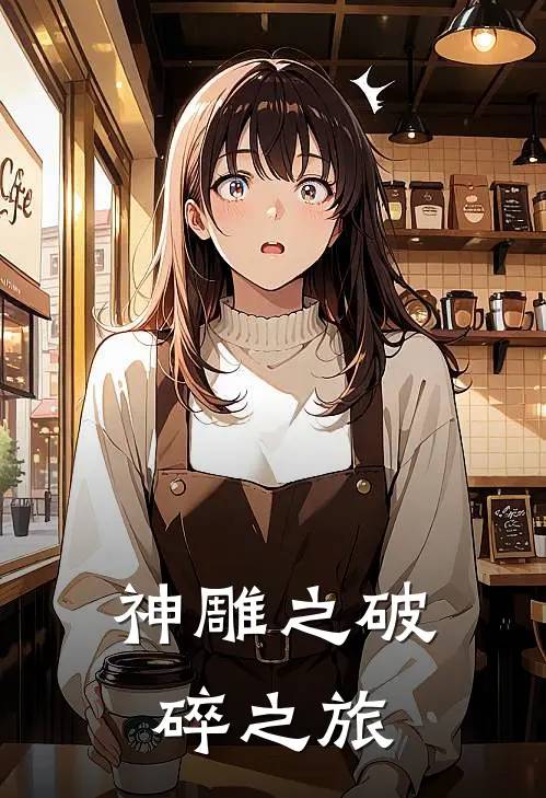 神雕之破碎之旅txt