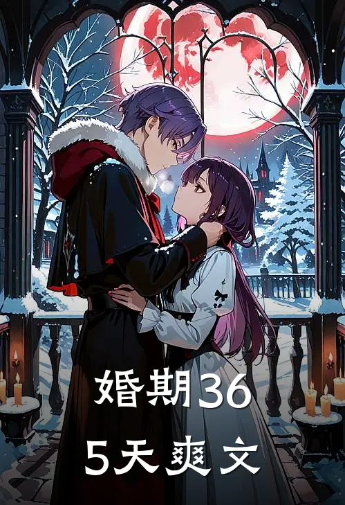 婚期365天爽文