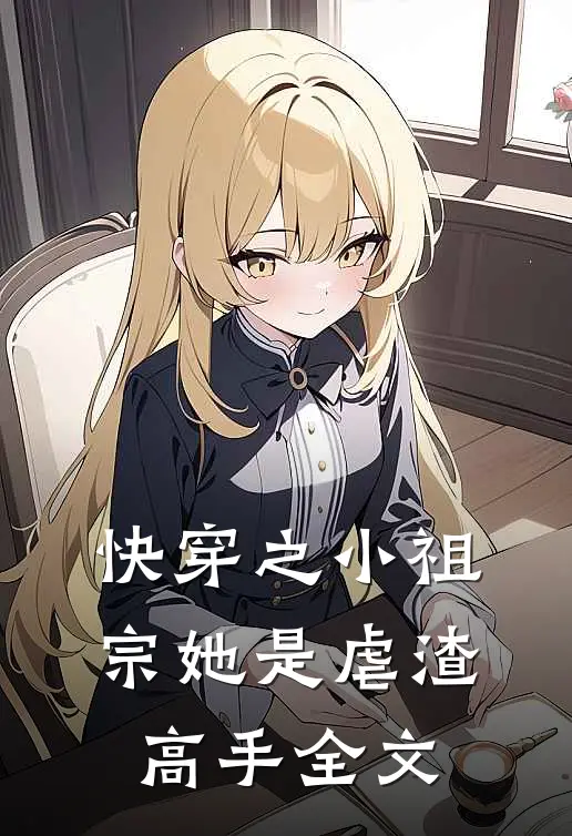 快穿之小祖宗她是虐渣高手全文
