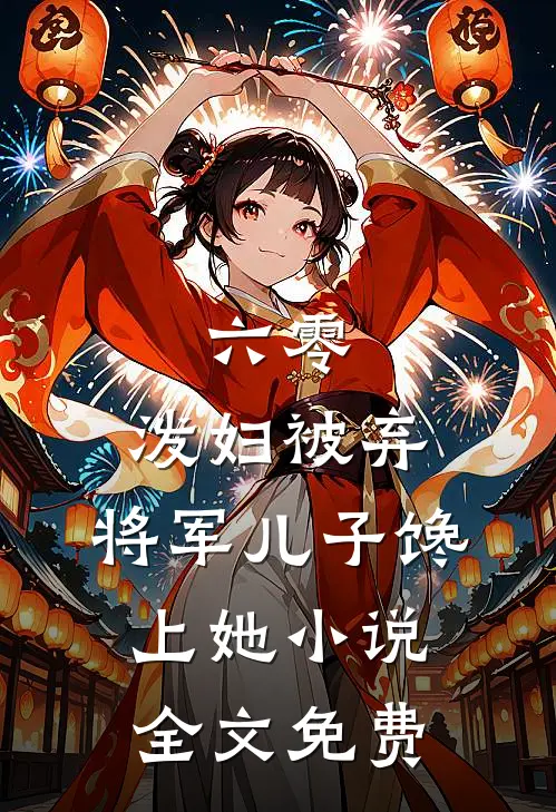 六零：泼妇被弃，将军儿子馋上她小说全文免费