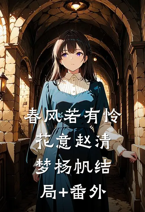 春风若有怜花意赵清梦杨帆结局+番外