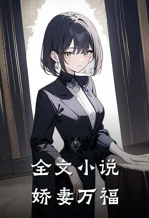 全文小说娇妻万福