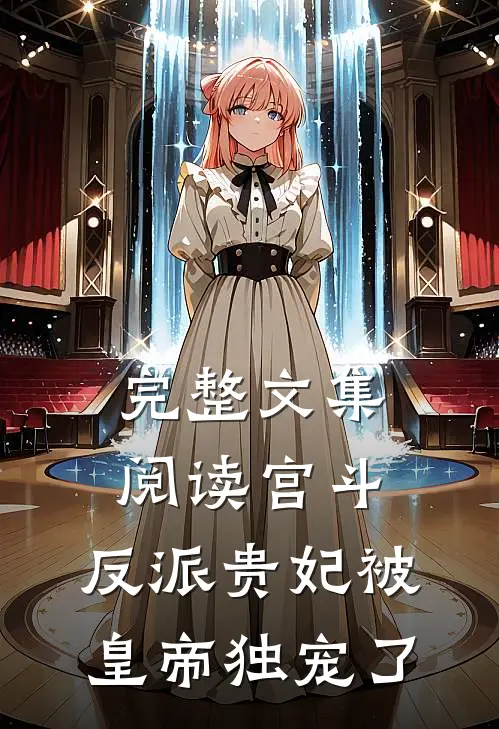 完整文集阅读宫斗：反派贵妃被皇帝独宠了