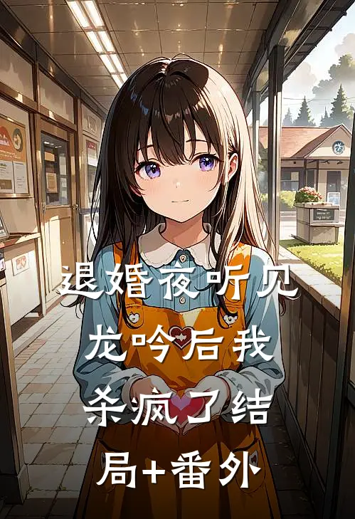 退婚夜听见龙吟后我杀疯了结局+番外
