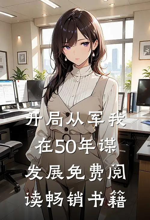 开局从军我在50年谋发展免费阅读畅销书籍