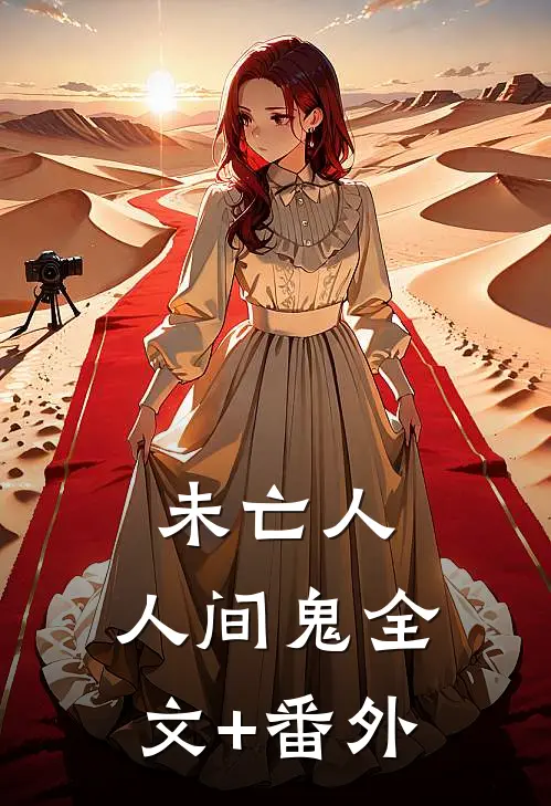 未亡人，人间鬼全文+番外