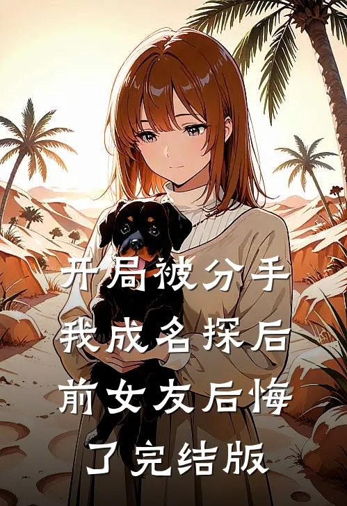 开局被分手，我成名探后前女友后悔了完结版