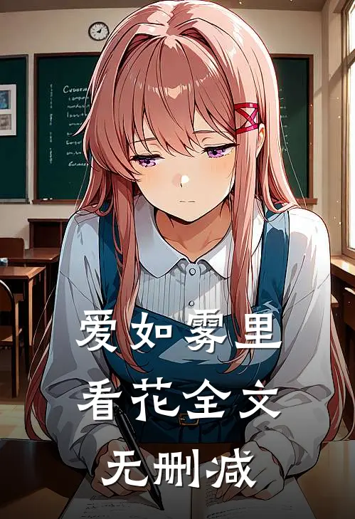 爱如雾里看花全文无删减