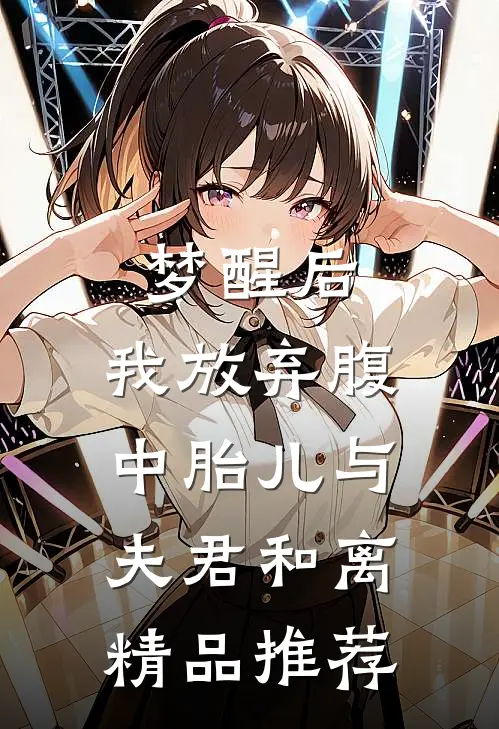 梦醒后，我放弃腹中胎儿与夫君和离精品推荐
