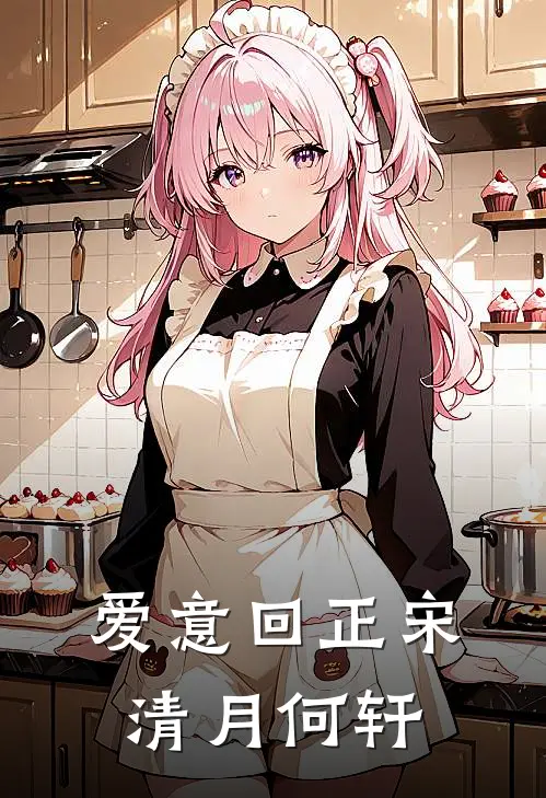 爱意回正宋清月何轩
