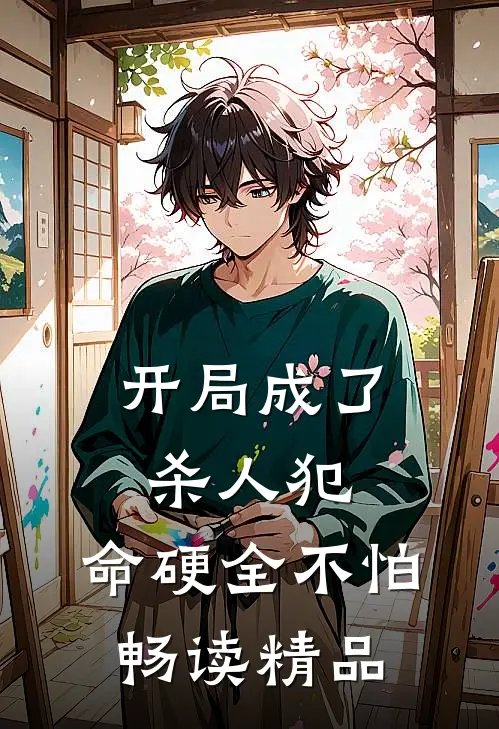 开局成了杀人犯：命硬全不怕畅读精品