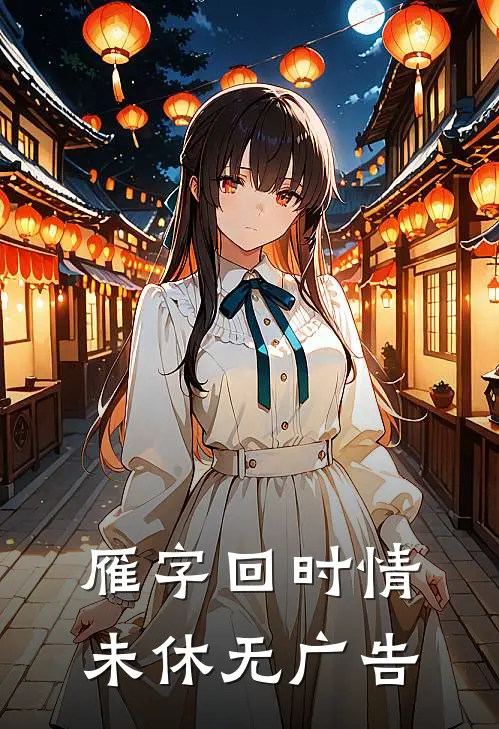 雁字回时情未休无广告