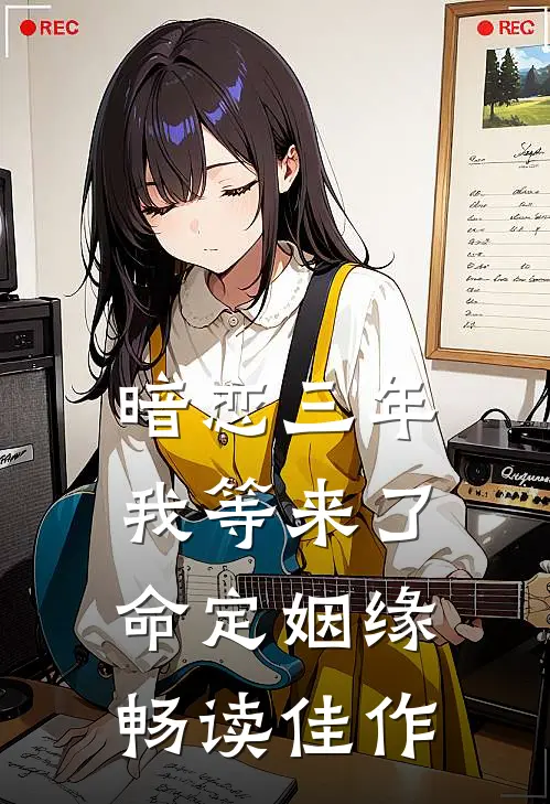 暗恋三年，我等来了命定姻缘畅读佳作