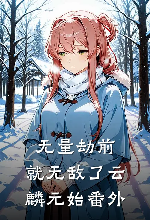 无量劫前，就无敌了云麟元始番外