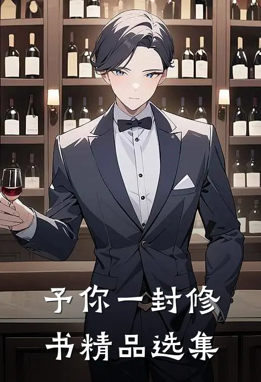 予你一封修书精品选集