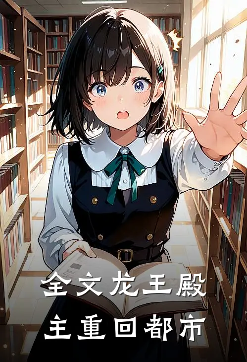 全文龙王殿主重回都市