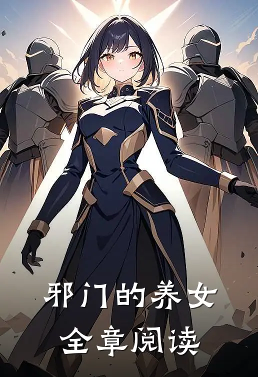 邪门的养女全章阅读