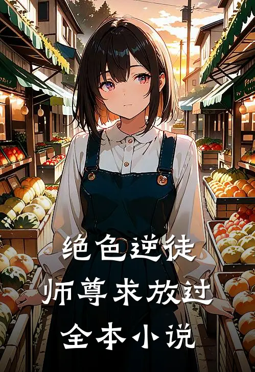 绝色逆徒：师尊求放过全本小说