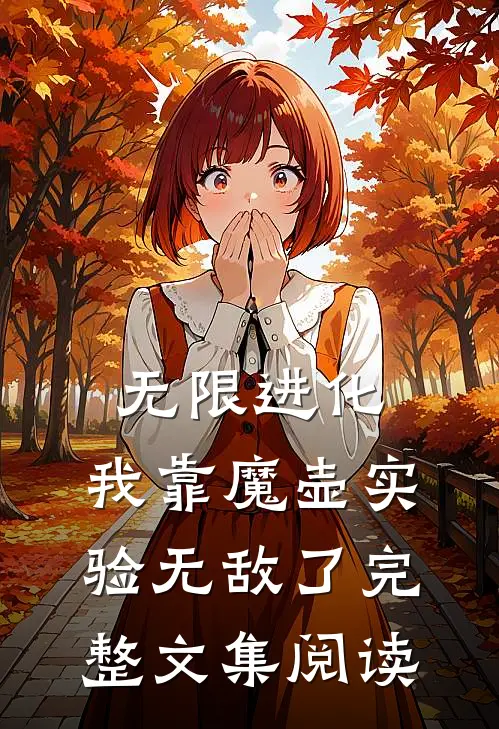 无限进化：我靠魔壶实验无敌了完整文集阅读