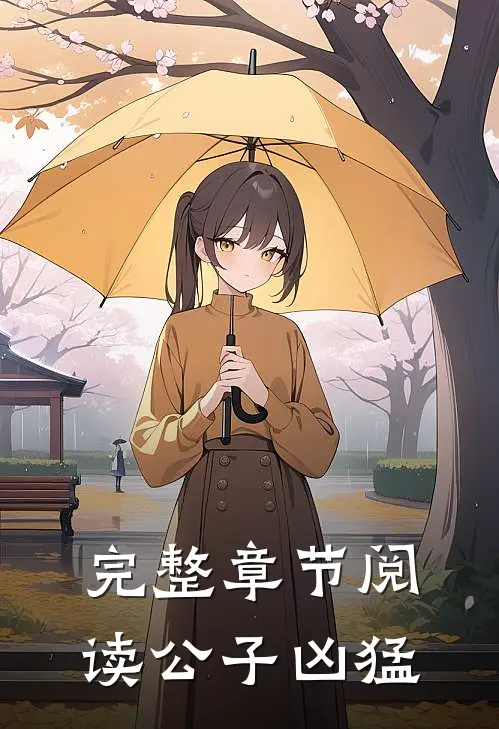 完整章节阅读公子凶猛