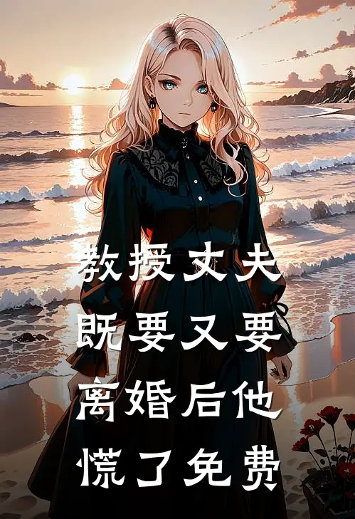 教授丈夫既要又要，离婚后他慌了免费