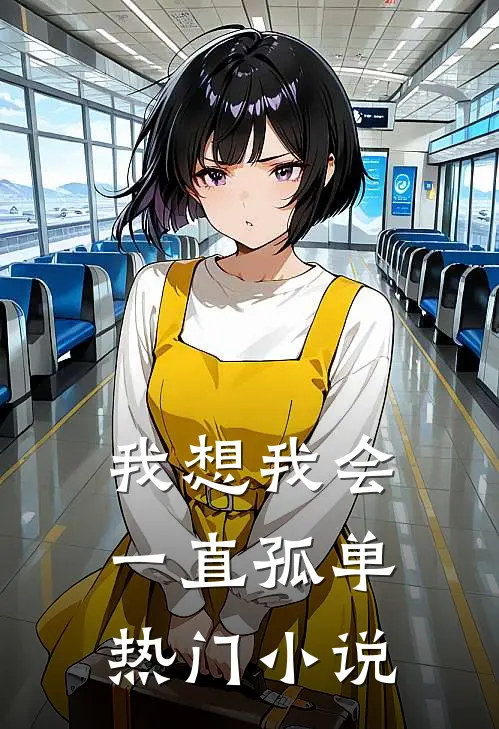 我想我会一直孤单热门小说