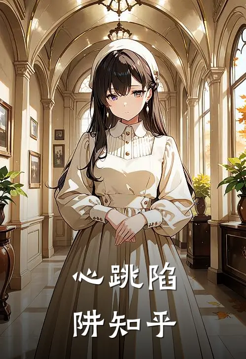 心跳陷阱知乎