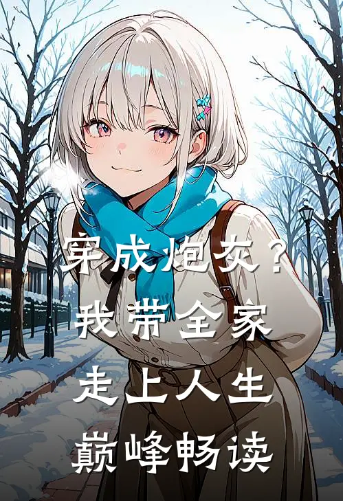 穿成炮灰？我带全家走上人生巅峰畅读