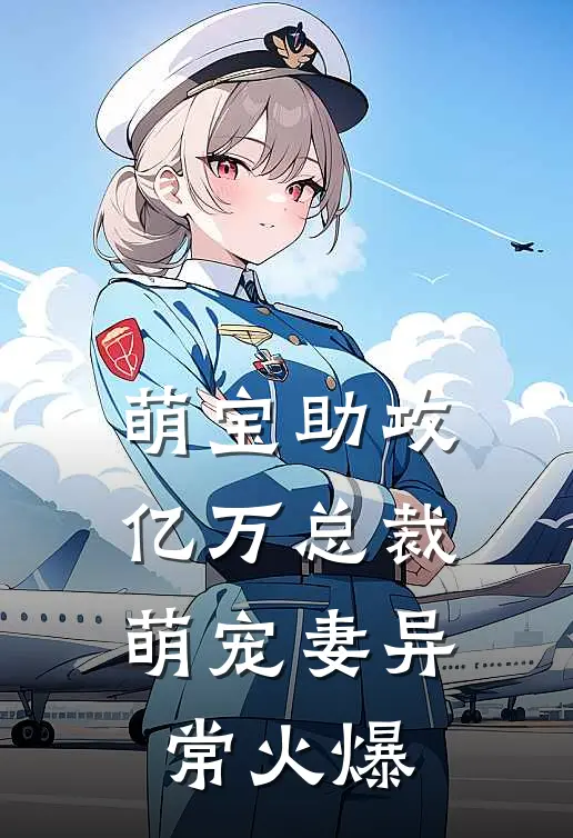 萌宝助攻：亿万总裁萌宠妻异常火爆