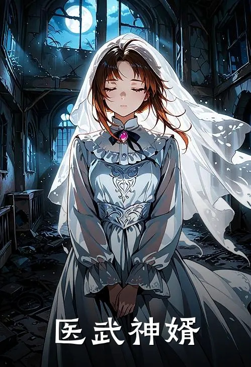 医武神婿