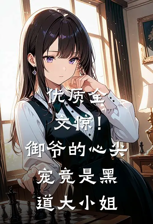 优质全文惊！御爷的心尖宠竟是黑道大小姐