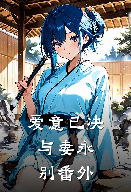 爱意已决,与妻永别 番外免费阅读