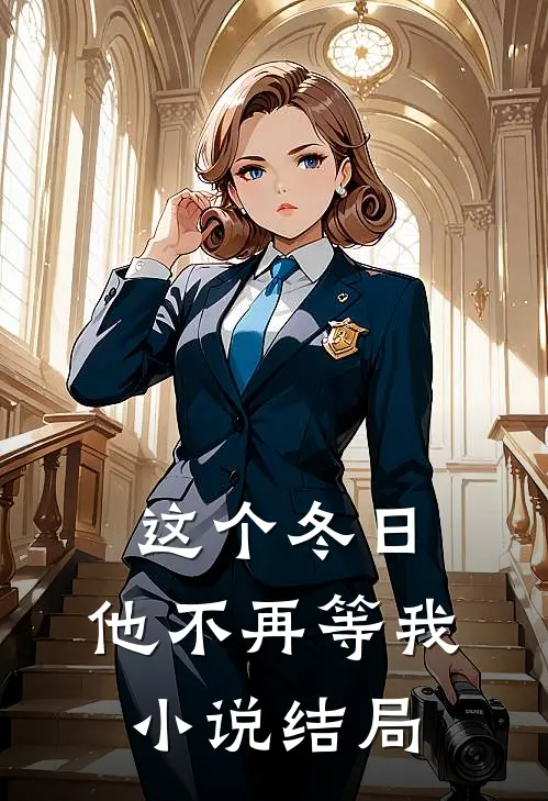 这个冬日,他不再等我结局免费阅读