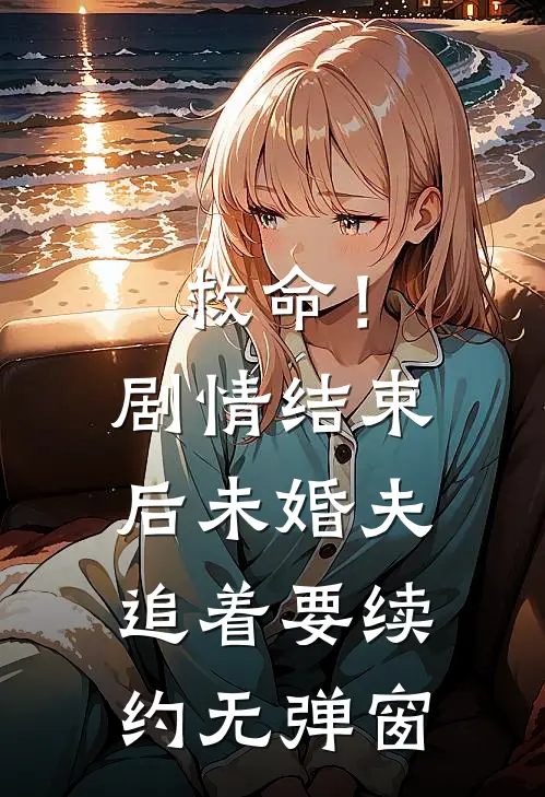 救命！剧情结束后未婚夫追着要续约无弹窗