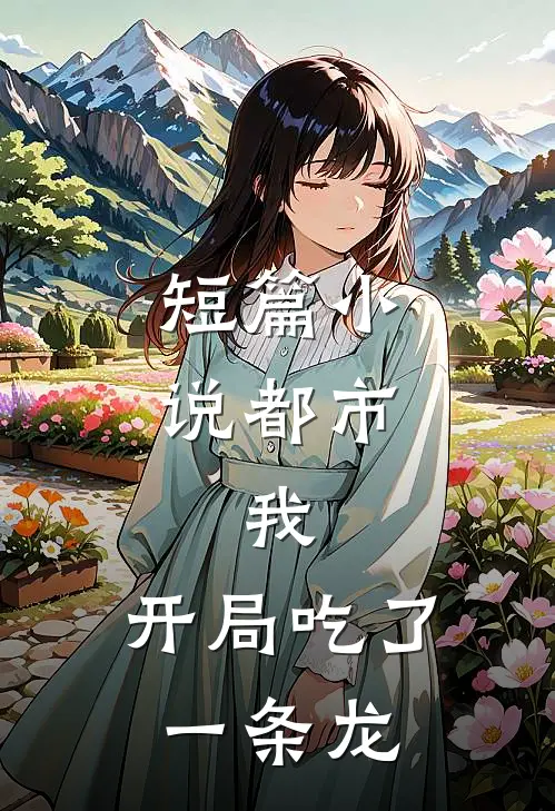 短篇小说都市：我，开局吃了一条龙