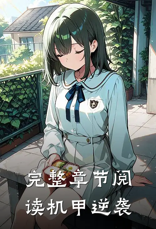 完整章节阅读机甲逆袭