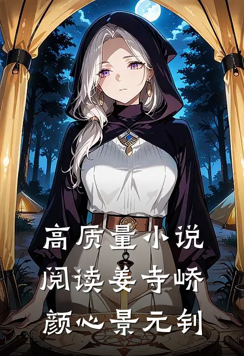 高质量小说阅读姜寺峤颜心景元钊