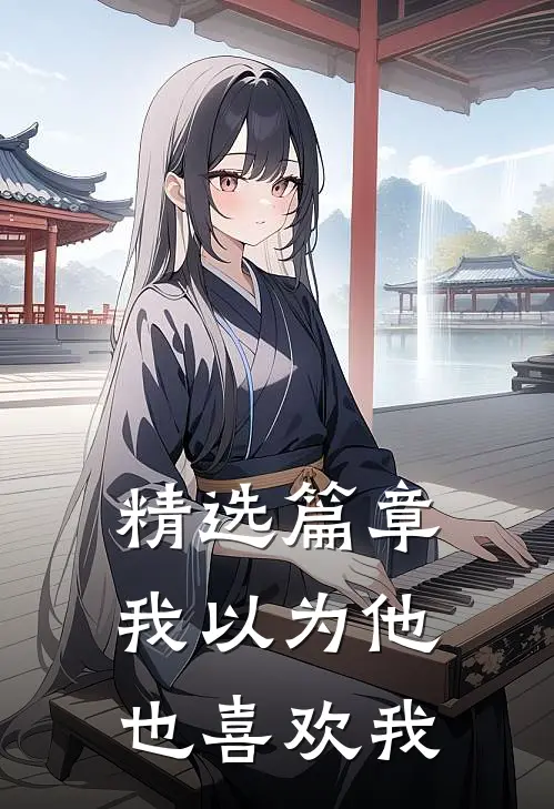 精选篇章我以为他也喜欢我