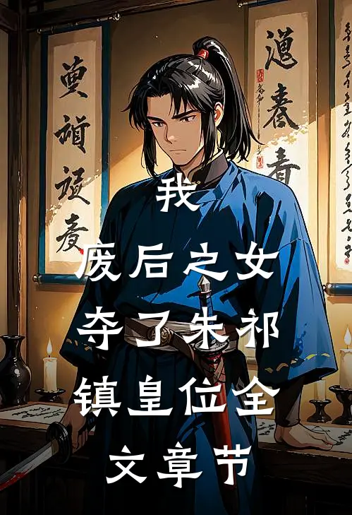 我,废后之女,夺了朱祁镇皇位全文章节阅读