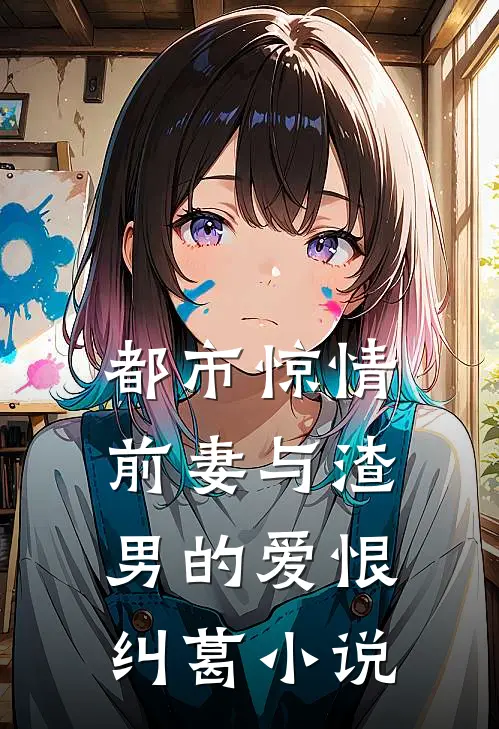 都市惊情：前妻与渣男的爱恨纠葛小说