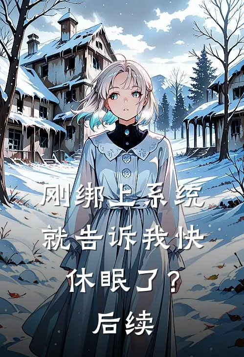 刚绑上系统，就告诉我快休眠了？后续