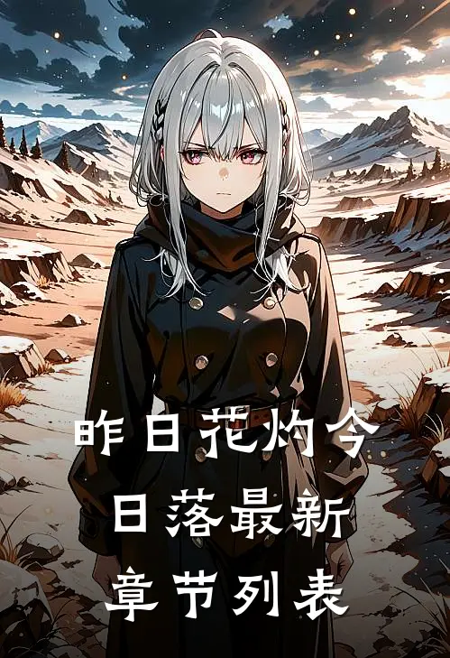 昨日花灼今日落最新章节列表