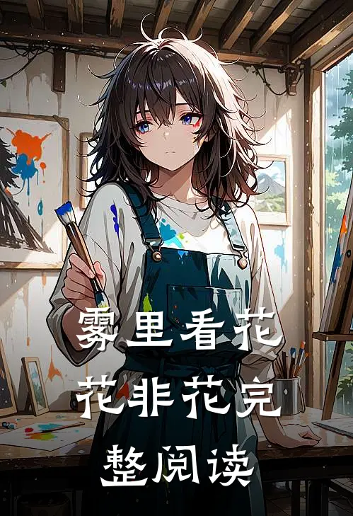雾里看花花非花完整阅读