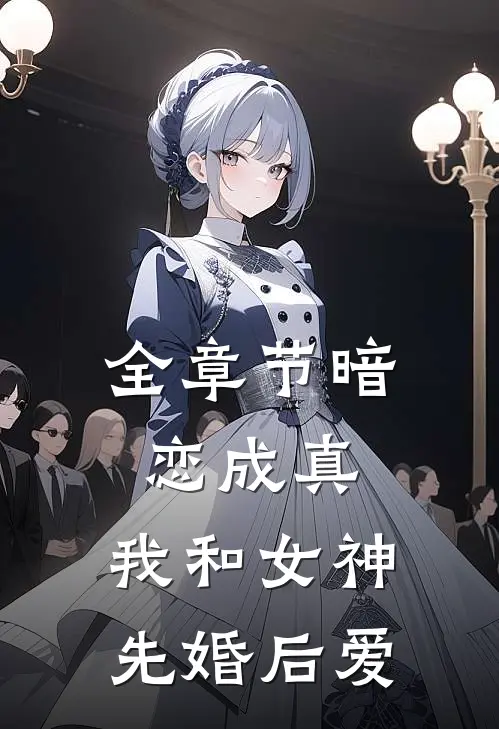 全章节暗恋成真,我和女神先婚后爱免费阅读