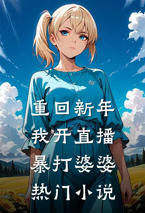 重回新年，我开直播暴打婆婆热门小说