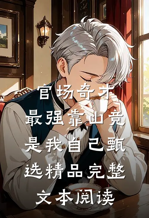 官场奇才：最强靠山竟是我自己甄选精品完整文本阅读