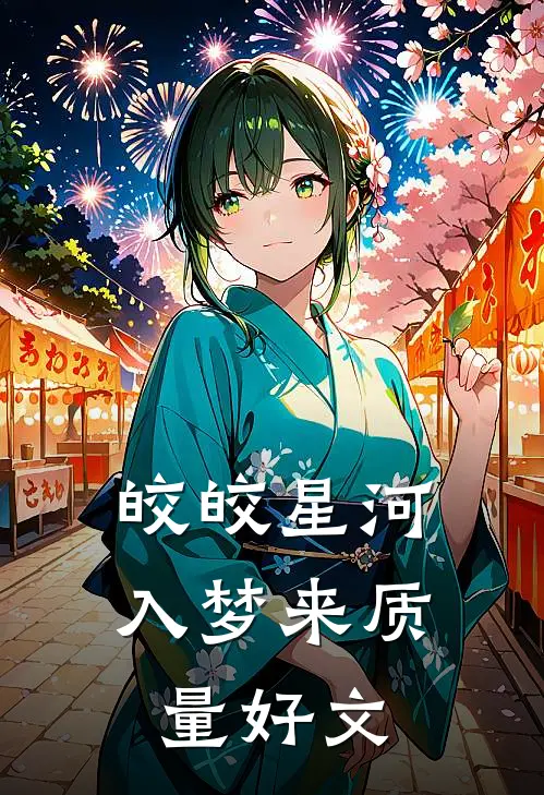 皎皎星河入梦来质量好文