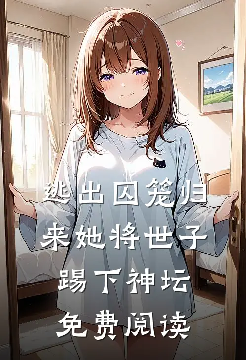 逃出囚笼归来她将世子踢下神坛免费阅读