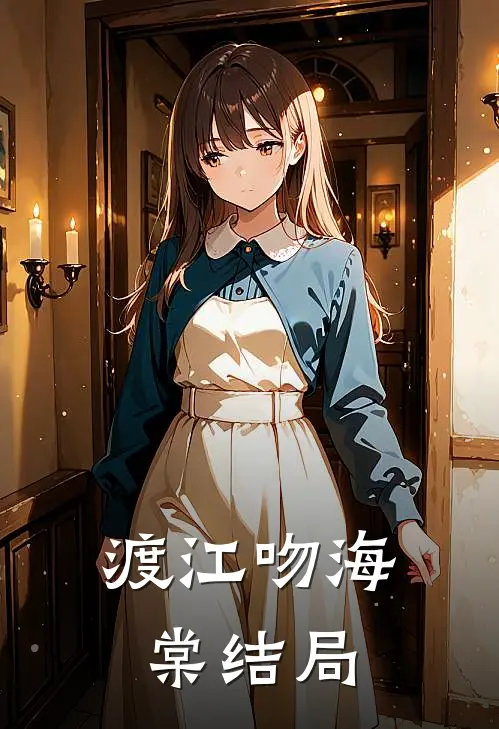 渡江吻海棠结局